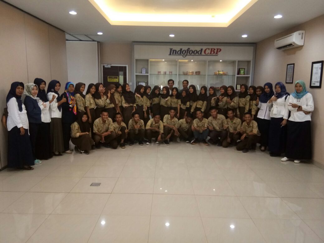 PT. Indofoof CBP 