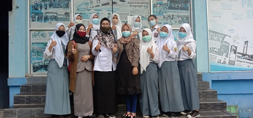 PT. Citra Bumi Sumatera (Koran SUMEKS) 